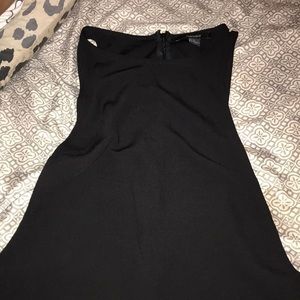 Black romper (hard to fit in one pic)